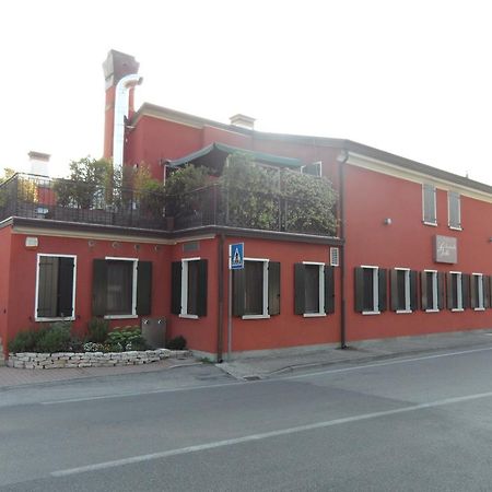 Locanda Gallo 돌로 외부 사진
