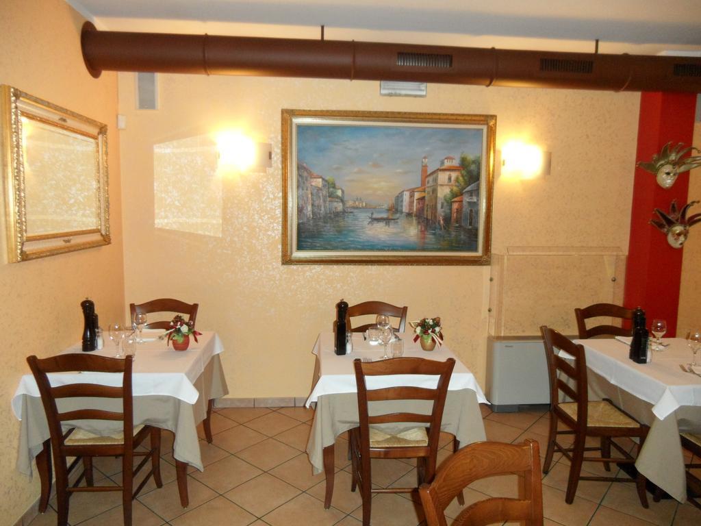 Locanda Gallo 돌로 외부 사진