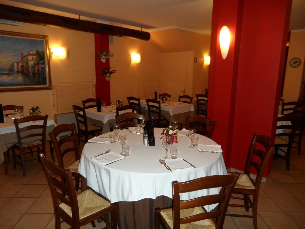 Locanda Gallo 돌로 외부 사진