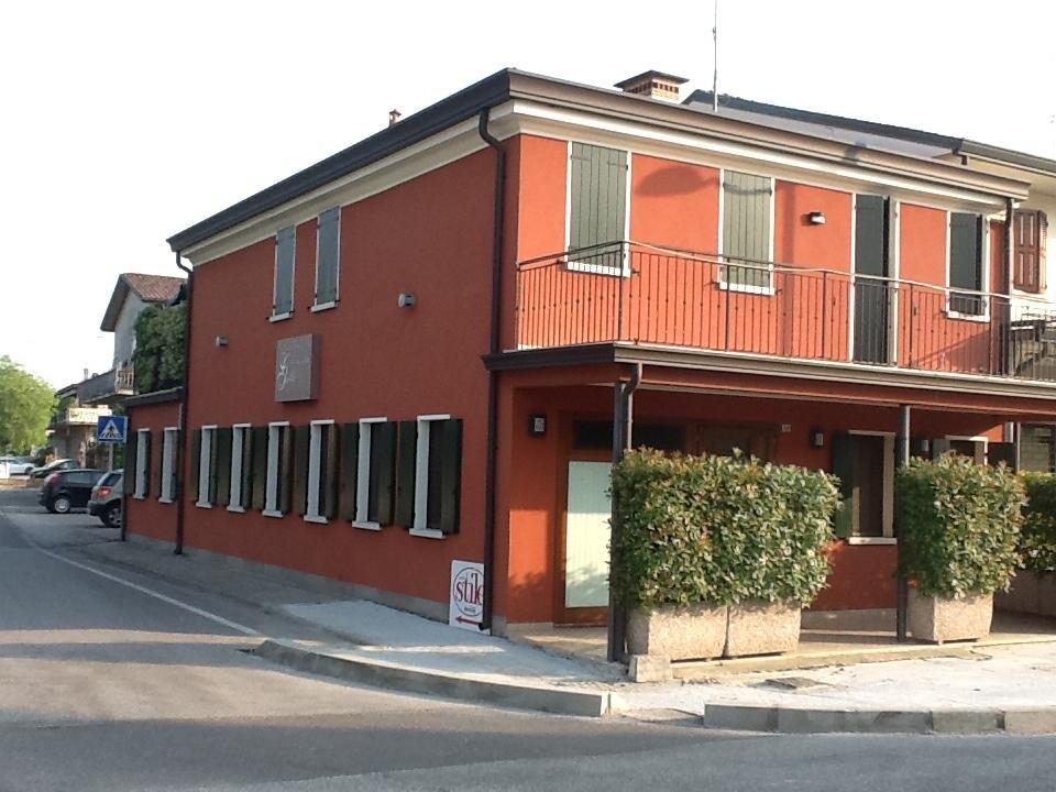 Locanda Gallo 돌로 외부 사진