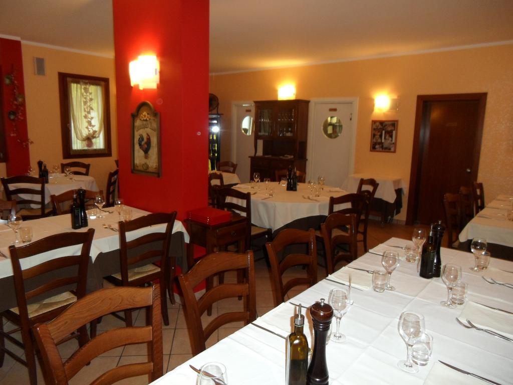 Locanda Gallo 돌로 외부 사진