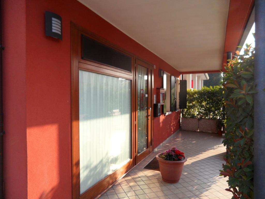 Locanda Gallo 돌로 외부 사진