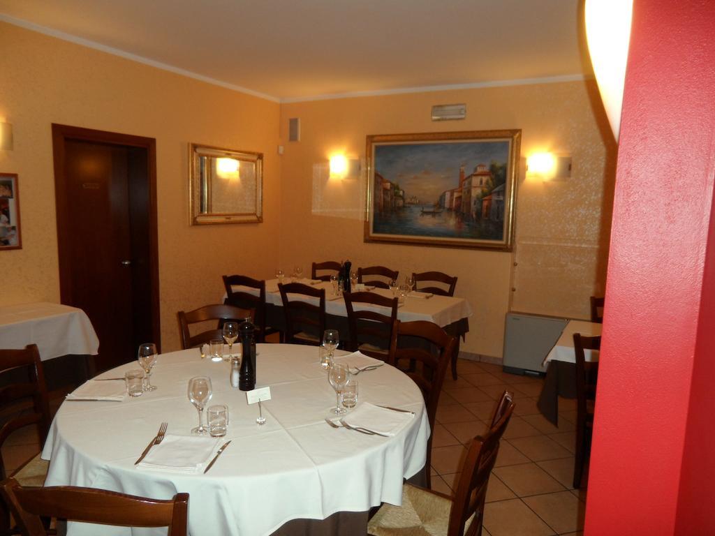 Locanda Gallo 돌로 외부 사진