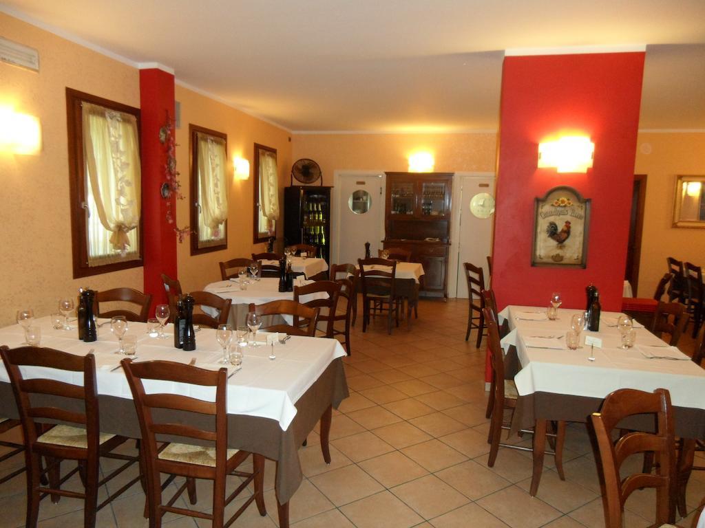 Locanda Gallo 돌로 외부 사진